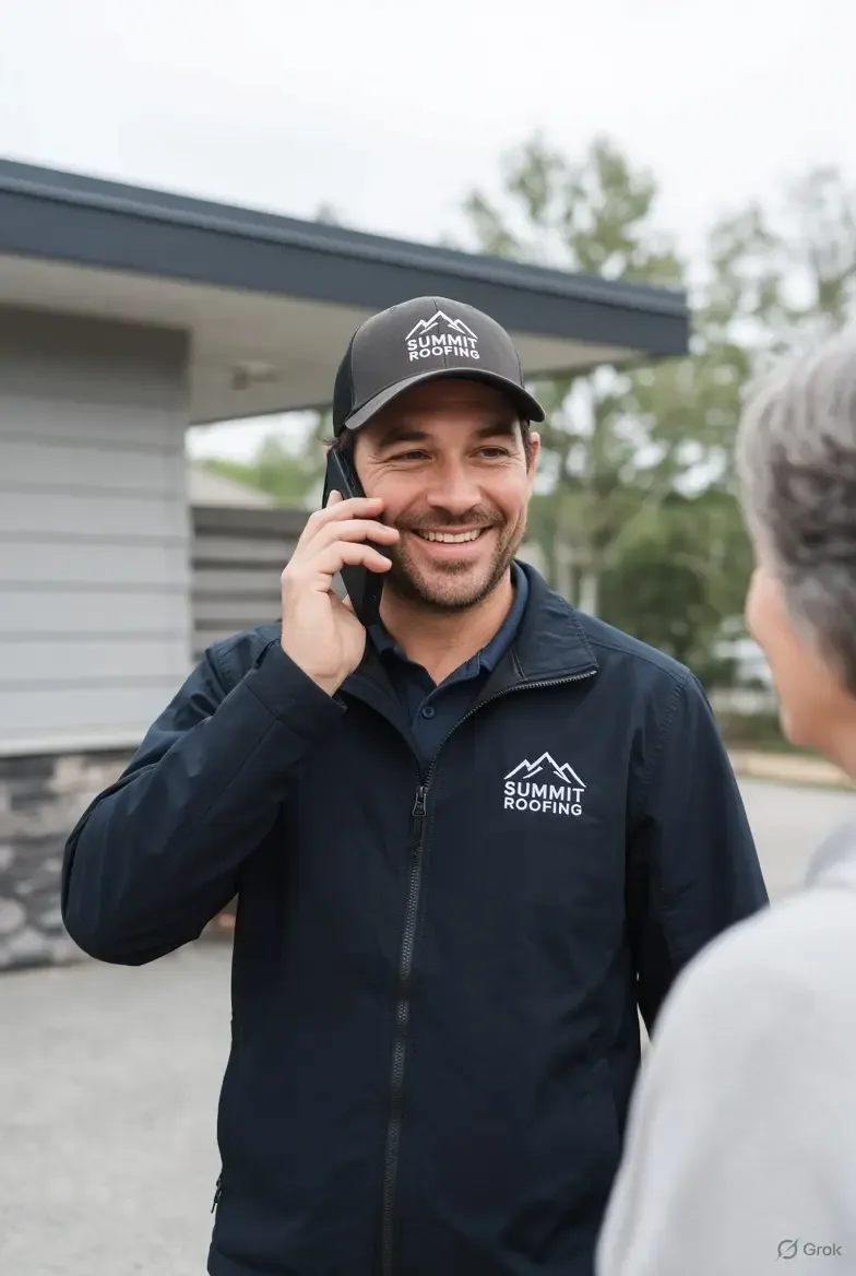 Flat Roof Leak Repair Sparks, OK FAQs